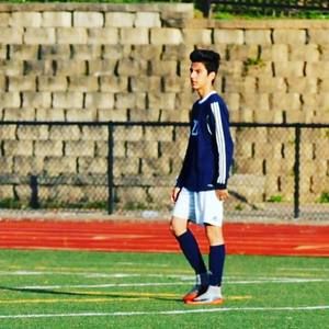 Meet your Posher, Jose